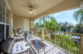 3 Bedroom Premium Lakeview Condo-1012